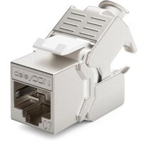 Keystone RJ45 Module Cat.7