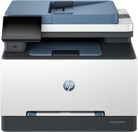 HP Color LaserJet Pro MFP 3302fdwg