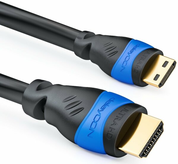 HDMI Kabel 2,00m