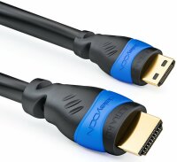 HDMI Kabel 2,00m