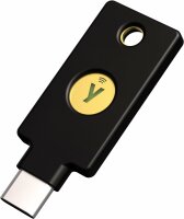 Yubico Yubikey 5C NFC